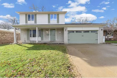 39063 Grennada Street, Livonia, MI 48154 - Photo 1