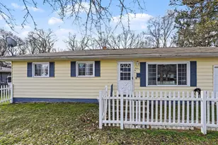 341 Algonquin St, Battle Creek, MI 49037 - Photo 4