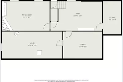 3228 Paris Park Drive SE, Grand Rapids, MI 49512 - Photo 40