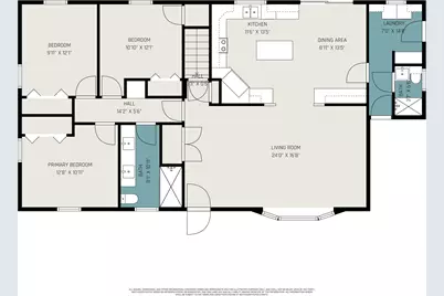 3228 Paris Park Drive SE, Grand Rapids, MI 49512 - Photo 42