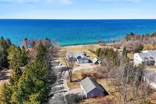 4745 S Lakeshore Dr, Ludington, MI 49431 - Photo 28