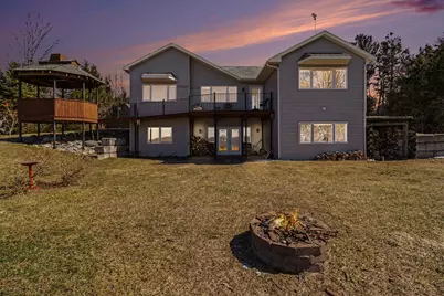 4745 S Lakeshore Drive, Ludington, MI 49431 - Photo 1