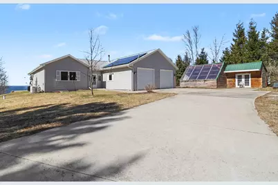 4745 S Lakeshore Drive, Ludington, MI 49431 - Photo 4