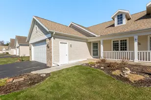 8905 N Clearwater Dr, Zeeland, MI 49464 - Photo 1