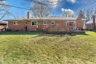 467 Douglas Street, Ypsilanti, MI 48197 - Photo 4