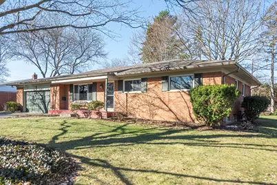 467 Douglas Street, Ypsilanti, MI 48197 - Photo 2