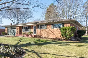 467 Douglas St, Ypsilanti, MI 48197 - Photo 2