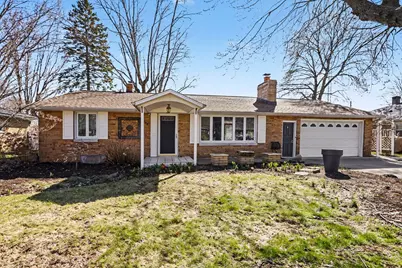 244 Downey Drive, Benton Harbor, MI 49022 - Photo 1