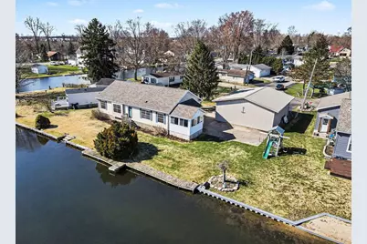 12597 Blue Lagoon, Shelbyville, MI 49344 - Photo 1