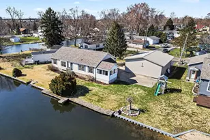 12597 Blue Lagoon, Shelbyville, MI 49344 - Photo 1