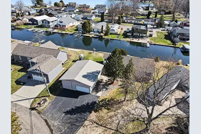 12597 Blue Lagoon, Shelbyville, MI 49344 - Photo 2