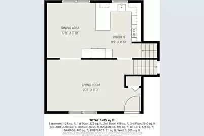 1106 Walwood Drive NE, Grand Rapids, MI 49505 - Photo 10