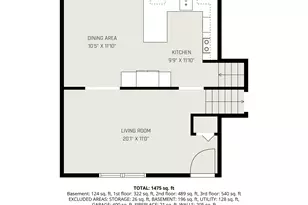 1106 Walwood Dr NE, Grand Rapids, MI 49505 - Photo 10