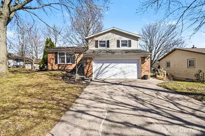 1106 Walwood Drive NE, Grand Rapids, MI 49505 - Photo 1