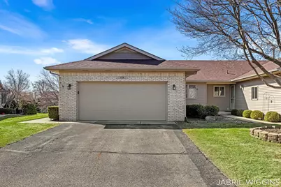 1120 Amber Ridge Drive SW, Byron Center, MI 49315 - Photo 1