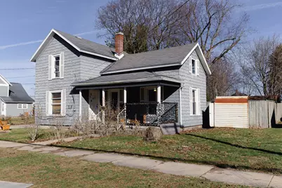 703 W West Street, Sturgis, MI 49091 - Photo 2