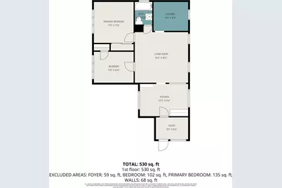 810 3 Mile Road, White Cloud, MI 49349 - Photo 44