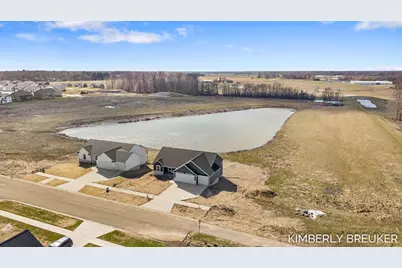 11923 Everett Avenue, Allendale, MI 49401 - Photo 6