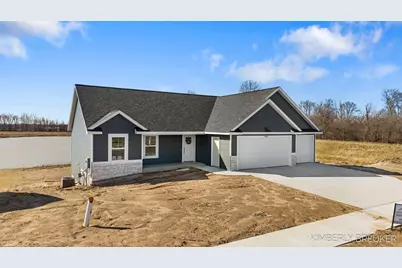 11923 Everett Avenue, Allendale, MI 49401 - Photo 2