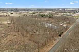 14280 Edgerton Ave NE, Cedar Springs, MI 49319 - Photo 2