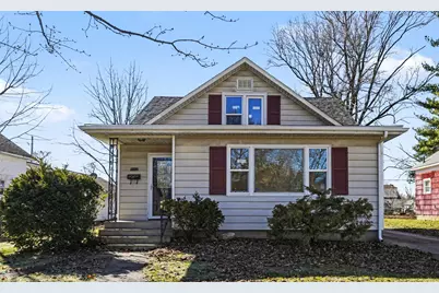 502 N Prospect Street, Sturgis, MI 49091 - Photo 1