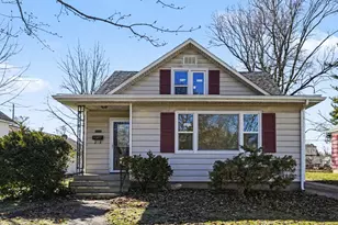 502 N Prospect St, Sturgis, MI 49091 - Photo 1