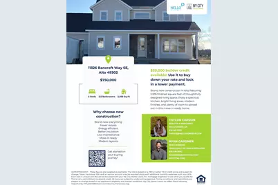 11326 Bancroft Way SE, Alto, MI 49302 - Photo 46