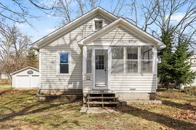 516 Forest Street, Three Rivers, MI 49093 - Photo 2