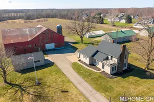 4958 136th Ave, Hamilton, MI 49419 - Photo 2