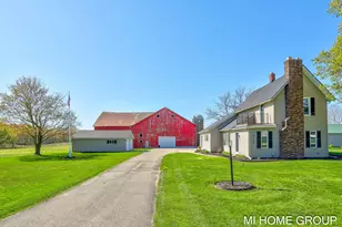 4958 136th Ave, Hamilton, MI 49419 - Photo 2