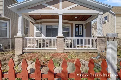 1113 Alpine Avenue NW, Grand Rapids, MI 49504 - Photo 2