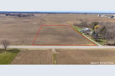 Vl 57th Street, Hamilton, MI 49419 - Photo 1