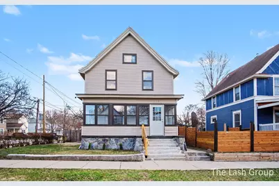 700 Union Avenue SE, Grand Rapids, MI 49503 - Photo 2