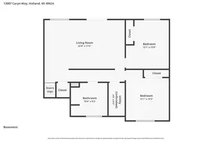 13007 Caryn Way, Holland, MI 49424 - Photo 20