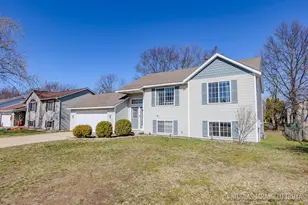 13007 Caryn Way, Holland, MI 49424 - Photo 2