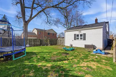 1000 N Elizabeth Street, Dearborn, MI 48128 - Photo 40