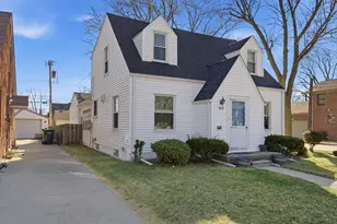1000 N Elizabeth St, Dearborn, MI 48128 - Photo 2
