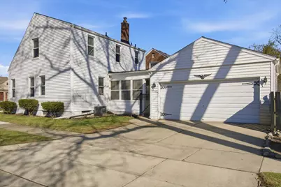 1000 N Elizabeth Street, Dearborn, MI 48128 - Photo 36