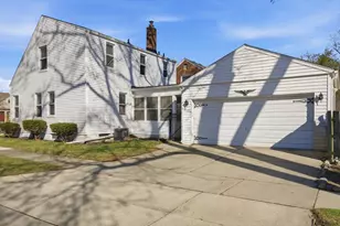 1000 N Elizabeth St, Dearborn, MI 48128 - Photo 36