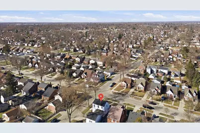 1000 N Elizabeth Street, Dearborn, MI 48128 - Photo 50