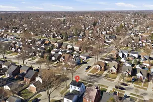 1000 N Elizabeth St, Dearborn, MI 48128 - Photo 50