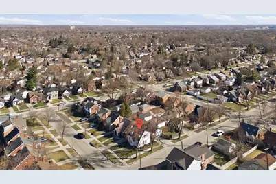 1000 N Elizabeth Street, Dearborn, MI 48128 - Photo 52