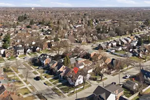 1000 N Elizabeth St, Dearborn, MI 48128 - Photo 52