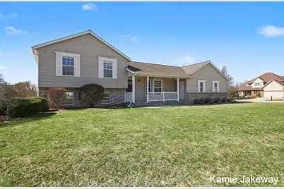 4041 Tallman Creek Drive NW, Grand Rapids, MI 49534 - Photo 2