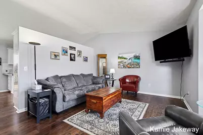 4041 Tallman Creek Drive NW, Grand Rapids, MI 49534 - Photo 4