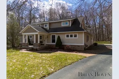 7389 Silver Ridge Drive NE, Rockford, MI 49341 - Photo 48