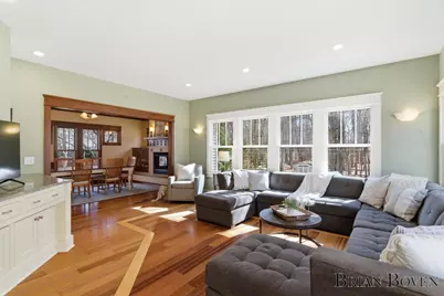 7389 Silver Ridge Drive NE, Rockford, MI 49341 - Photo 4