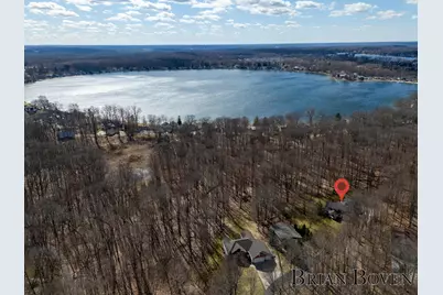 7389 Silver Ridge Drive NE, Rockford, MI 49341 - Photo 2