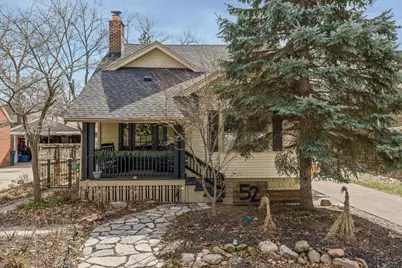 52 Devonshire Road, Pleasant Ridge, MI 48069 - Photo 1