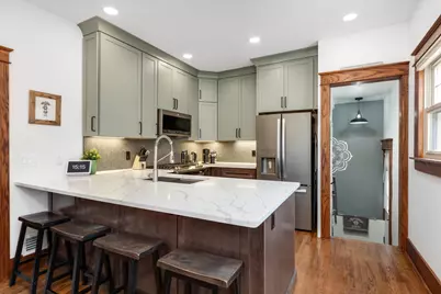 52 Devonshire Road, Pleasant Ridge, MI 48069 - Photo 6